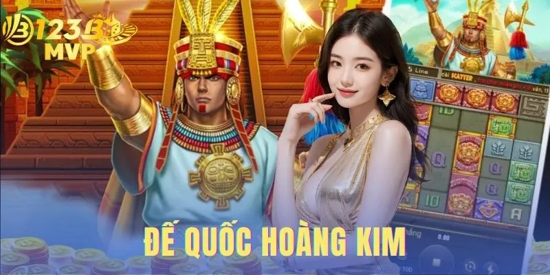 Đế quốc Hoàng Kim