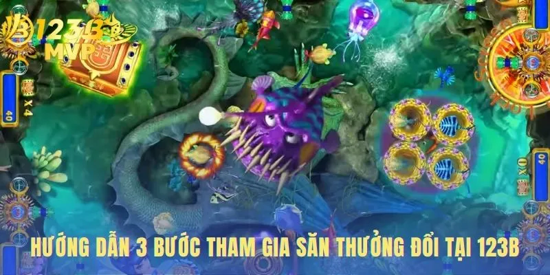 Quy trình tham gia đơn giản chỉ với 3 bước cho người mới