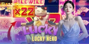 Lucky Neko