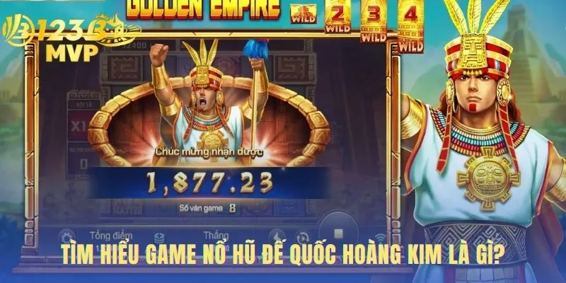 Game nổ hũ JILI với cơ chế phá hủy biểu tượng độc đáo
